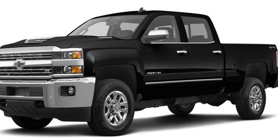 CHEVROLET SILVERADO HD 2019 1GC1KTEY4KF145444 image CHEVROLET SILVERADO HD 2019 1GC1KTEY4KF145444 image